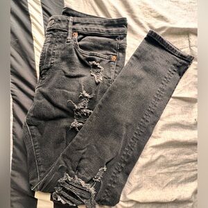 American eagle air flex